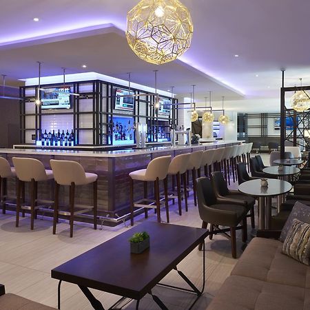 Toronto Airport Marriott Hotel Dış mekan fotoğraf